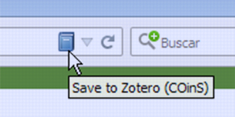 Uso de software de administración bibliográfica Zotero: Curso de Actualización Profesional - Israel Jorquera, Lorena Caprile y Paula Arroyo (PDF - 18MB) Uso de software de administración bibliográfica Zotero: Curso de Actualización Profesional - Israel Jorquera, Lorena Caprile y Paula Arroyo (PDF - 18MB)