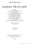vignette