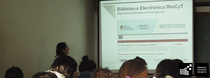 Taller de búsqueda de bibliografía académica